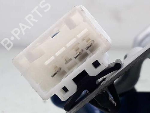 Rear wiper motor HYUNDAI i30 (GD)  | BP13211253M102 