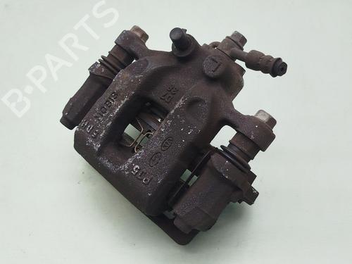 Used Left rear brake caliper HYUNDAI TUCSON (TL, TLE) 1.7 CRDi (116 hp) 30288747