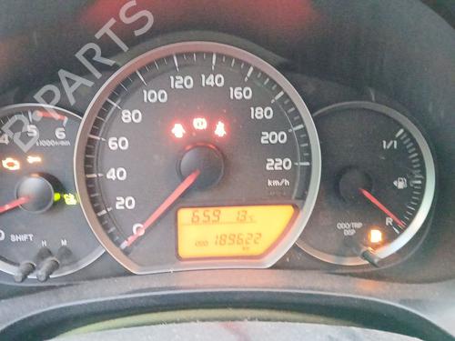 Subframe TOYOTA YARIS (_P13_) 1.4 D (NLP130_, NLP130) | BP29353115M9 