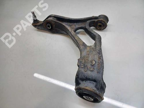 Used Right front suspension arm PORSCHE CAYENNE (9PA) 3.0 TDI (240 hp) 9252454