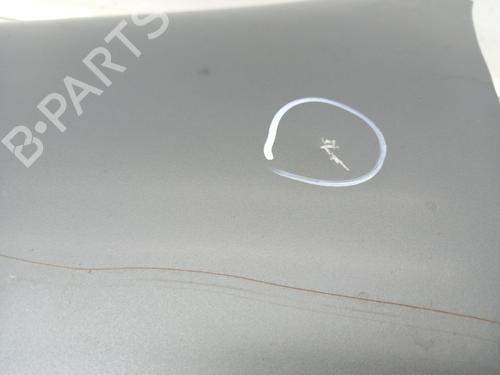 Left front fenders VW GOLF V (1K1) 1.9 TDI | BP26902469C41 