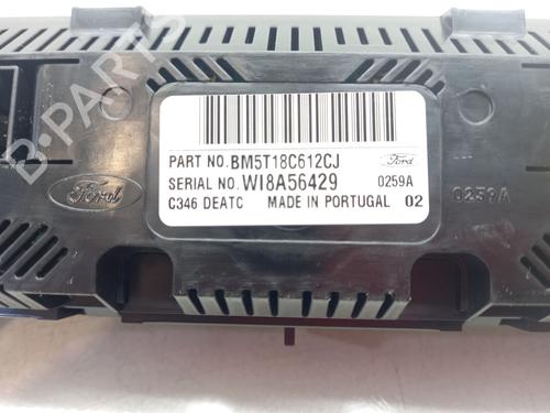 Climate control FORD FOCUS III 1.0 EcoBoost | BP22769372I5 
