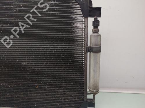 AC radiator NISSAN MURANO II (Z51) 3.5 4x4 | BP22981156M32 