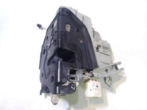 Front left lock SEAT ALTEA XL (5P5, 5P8) 1.6 TDI | BP16765996C98 