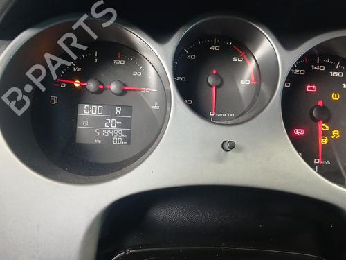 Left headlight SEAT ALTEA XL (5P5, 5P8) 1.6 TDI | BP31886072C28