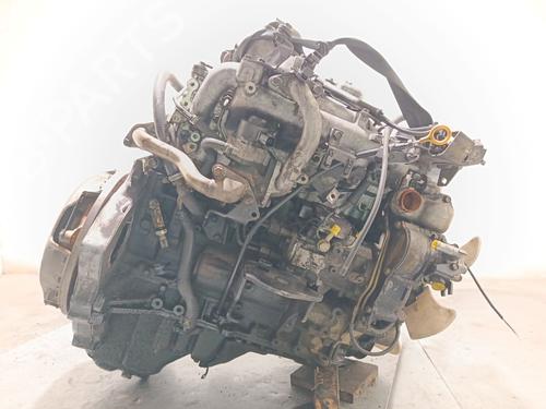 Engine NISSAN PATROL GR V Wagon (Y61) 3.0 DTi | BP37173786M1 - Image 5