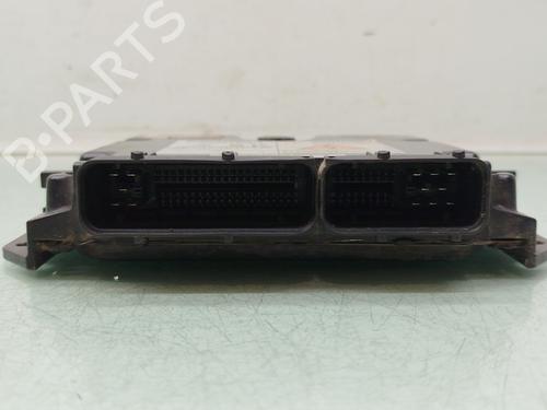 Engine control unit (ECU) NISSAN PATHFINDER III (R51) 2.5 dCi 4WD | BP24369445M57 