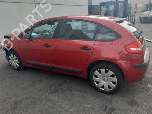 Radio CITROËN C4 I (LC_)  | BP13628566E6 