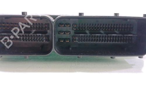 Engine control unit (ECU) SEAT IBIZA V (KJ1, KJG) 1.0 MPi | BP38107625M57 - Image 3