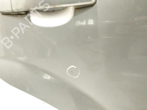 Right rear door CHEVROLET AVEO / KALOS Saloon (T200)  | BP18052862C5