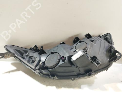 Left headlight IVECO DAILY VI Van 35S16, 35C16, 40C16, 50C16, 70C16 | BP31918012C28
