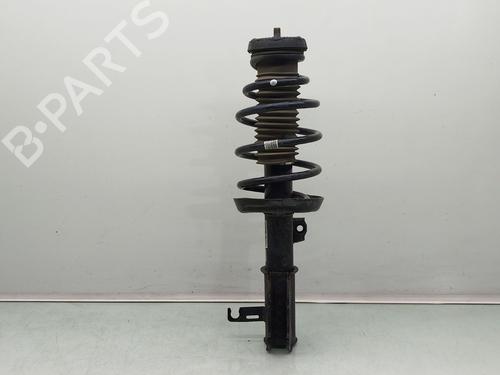 Used Left front shock absorber Left front shock absorber OPEL ASTRA J (P10) [2009-2016] 32732830 32732830