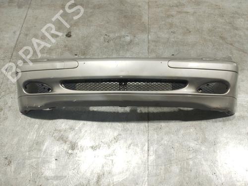 Used Front bumper MERCEDES-BENZ C-CLASS (W203) C 200 CDI (203.007) (122 hp) 30508691