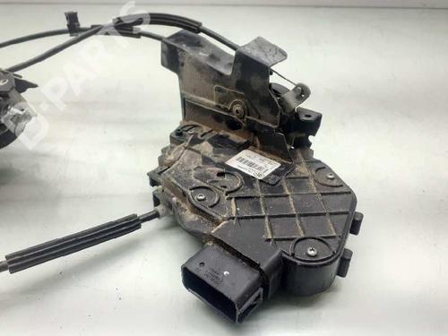 Front left lock LAND ROVER RANGE ROVER SPORT I (L320) 3.6 D 4x4 | BP11196162C98 