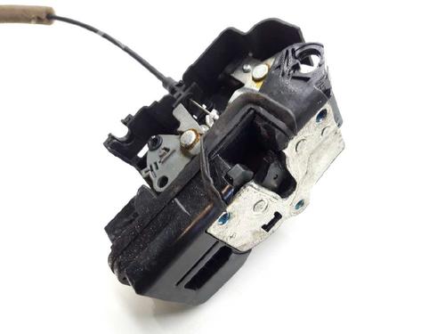 Used Front left lock OPEL ANTARA A (L07) 2.0 CDTI (150 hp) 9116589