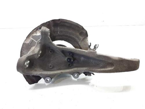 Right front steering knuckle BMW 5 Touring (F11) 520 d | BP9077663M26 