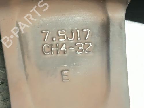 Fælk CITROËN C4 II (NC_) 1.6 BlueHDi 100 | BP39649932C45  - Image 8