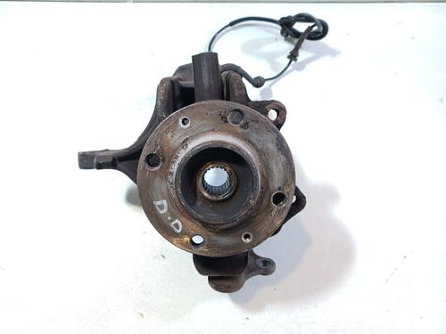 Used Right front steering knuckle Right front steering knuckle CITROËN DS3 (SA_) 1.6 HDi 90 (92 hp) 33855537 33855537
