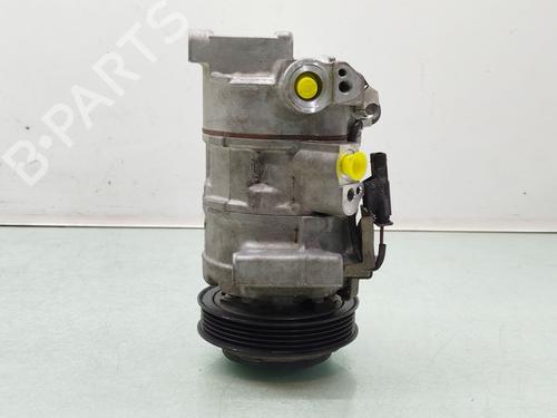 AC compressor MERCEDES-BENZ GLA (H247) GLA 220 d 4-matic (247.715) | BP35979816M34 - Image 2