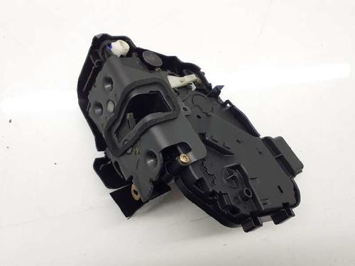 Used Rear left lock LAND ROVER RANGE ROVER SPORT I (L320) 2.7 D 4x4 (190 hp) 9655227