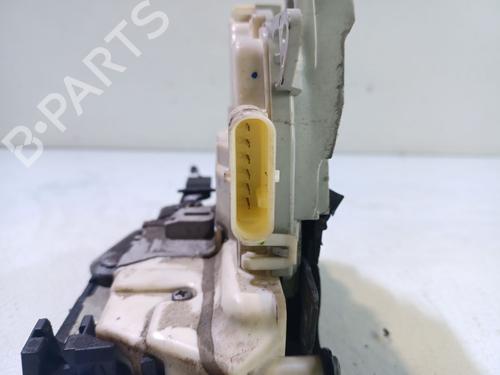 Front right lock SEAT ALTEA XL (5P5, 5P8) 1.6 TDI | BP16766195C97 