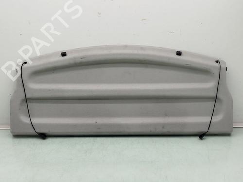 Used Rear parcel shelf Rear parcel shelf RENAULT ZOE (BFM_) ZOE (BFMC, BFMD) (136 hp) 36157436 36157436