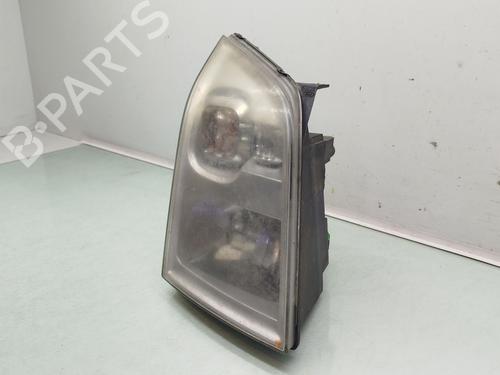 Right headlight FORD TRANSIT TOURNEO Bus 2.2 TDCi | BP29305436C29 