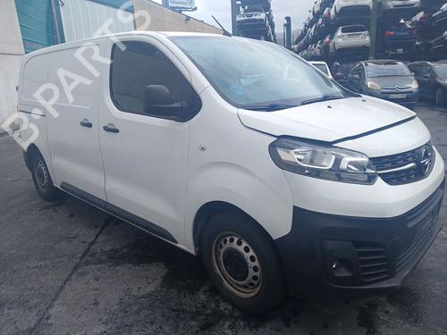 Starter OPEL VIVARO C Van (K0) 1.5 | BP29335851M8 