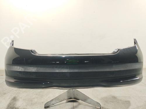 Rear bumper PEUGEOT 207 (WA_, WC_) 1.4 16V 7410Z5