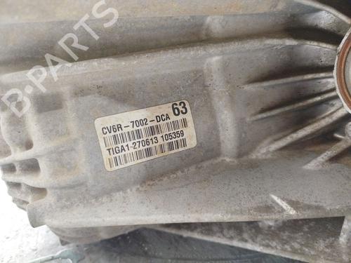 Gearbox FORD KUGA II (DM2) 1.6 EcoBoost | BP29254562M3 
