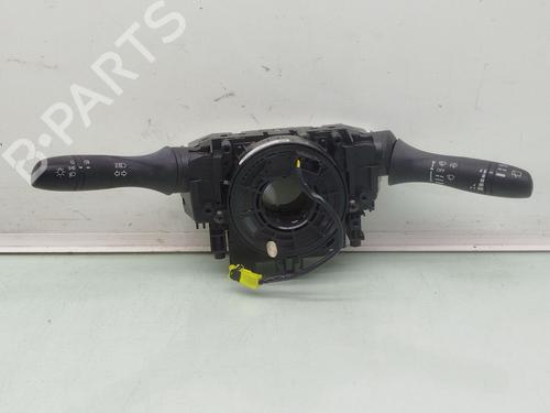 Used Headlight switch NISSAN PULSAR Hatchback (C13) 1.2 DIG-T (115 hp) 30760147