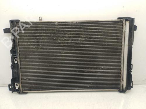 Used AC radiator AC radiator MERCEDES-BENZ GLK-CLASS (X204) 320 CDI 4-matic (204.983) (224 hp) 32067688 32067688