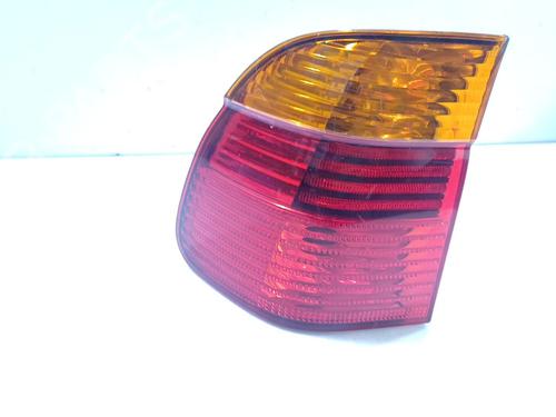 Left taillight BMW 5 Touring (E39) 530 d | BP26506136C34 