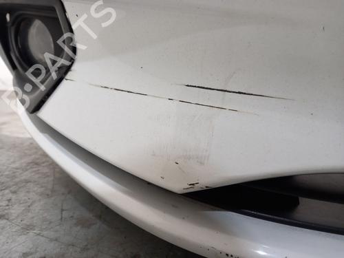 Front bumper OPEL CORSA E (X15) 1.3 CDTI (08, 68) | BP30634042C7 