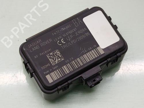 Used Electronic module Electronic module 38465149 38465149