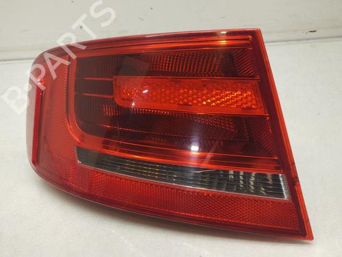 Used Left taillight AUDI A4 B8 (8K2) 2.0 TDI (143 hp) 32166405