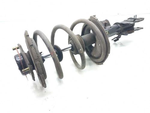 Used Left front shock absorber NISSAN MURANO I (Z50) [2002-2009]  11797634
