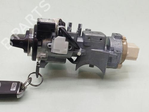 Ignition barrel MAZDA CX-7 (ER) 2.2 MZR-CD AWD (ER10A) | BP32482835M48  - Image 6