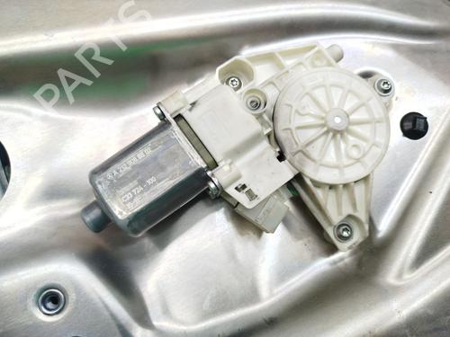 Front left window mechanism MERCEDES-BENZ E-CLASS (W212) E 200 CDI / BlueTEC (212.005, 212.006) | BP37239436C22 - Image 3