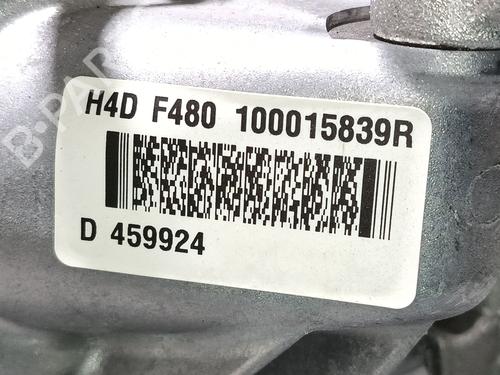 Engine DACIA SANDERO III 1.0 TCe 90 | BP40080653M1 - Image 9