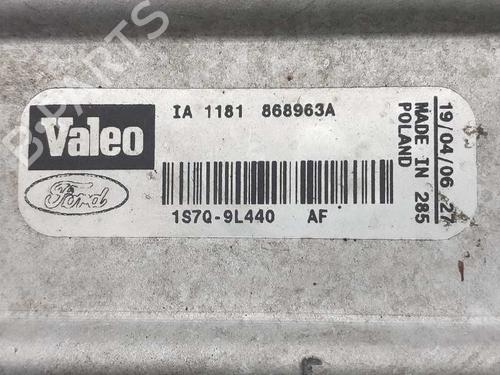 Intercooler FORD MONDEO III Saloon (B4Y)  | BP15190697M30 