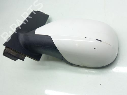 Left mirror SEAT ALTEA XL (5P5, 5P8) 1.6 TDI | BP16765721C26 