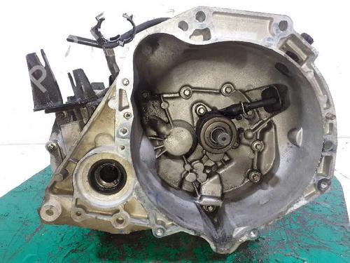 Used Gearbox NISSAN MICRA III (K12) 1.2 16V (80 hp) 6833757