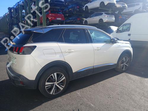 Turbocharger/Supercharger PEUGEOT 3008 II SUV (MC_, MR_, MJ_, M4_) 1.2 THP/ PureTech 130 (MRHNSM, MRHNSU, MRHNSJ, MRHNYW,... | BP30493554M71 