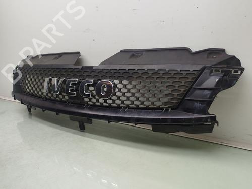 Grille IVECO DAILY IV Platform/Chassis 50C15 | BP31968983C40
