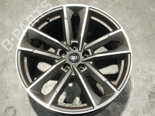Used Rim AUDI A5 Sportback (F5A, F5F) 35 TDI (163 hp) 29118953