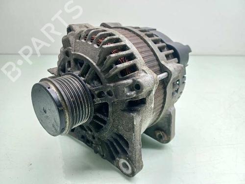 Generator AUDI A5 (8T3) 3.0 TDI quattro (245 hp) 11096240