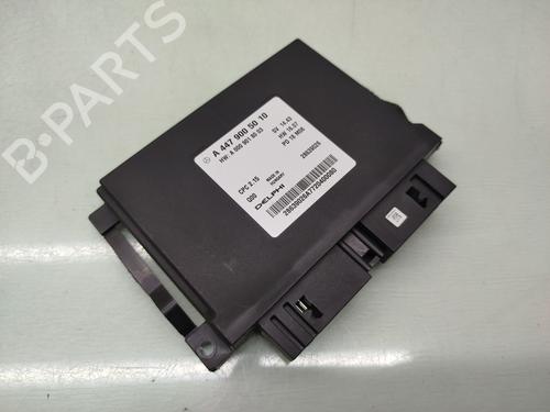 Used Electronic module Electronic module MERCEDES-BENZ VITO Tourer (W447) eVITO (447.703, 447.705) (116 hp) 40106211 40106211