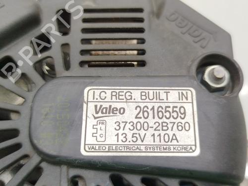 Alternator KIA SOUL II (PS) 1.6 GDI | BP18239674M7 
