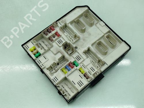 Used Electronic module Electronic module RENAULT MASTER III Van (FV) [2010-2026] 34162389 34162389
